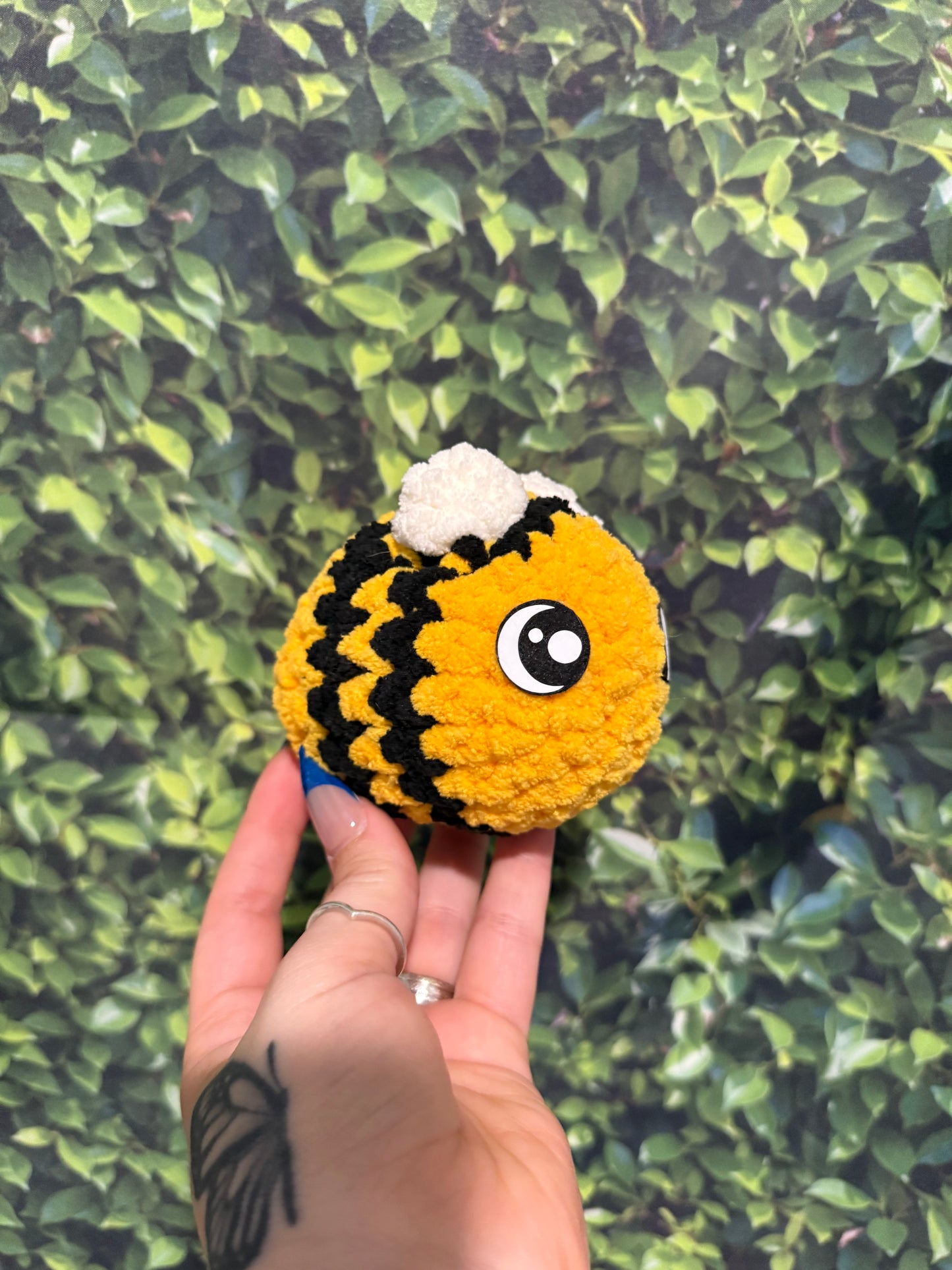 Bee’s