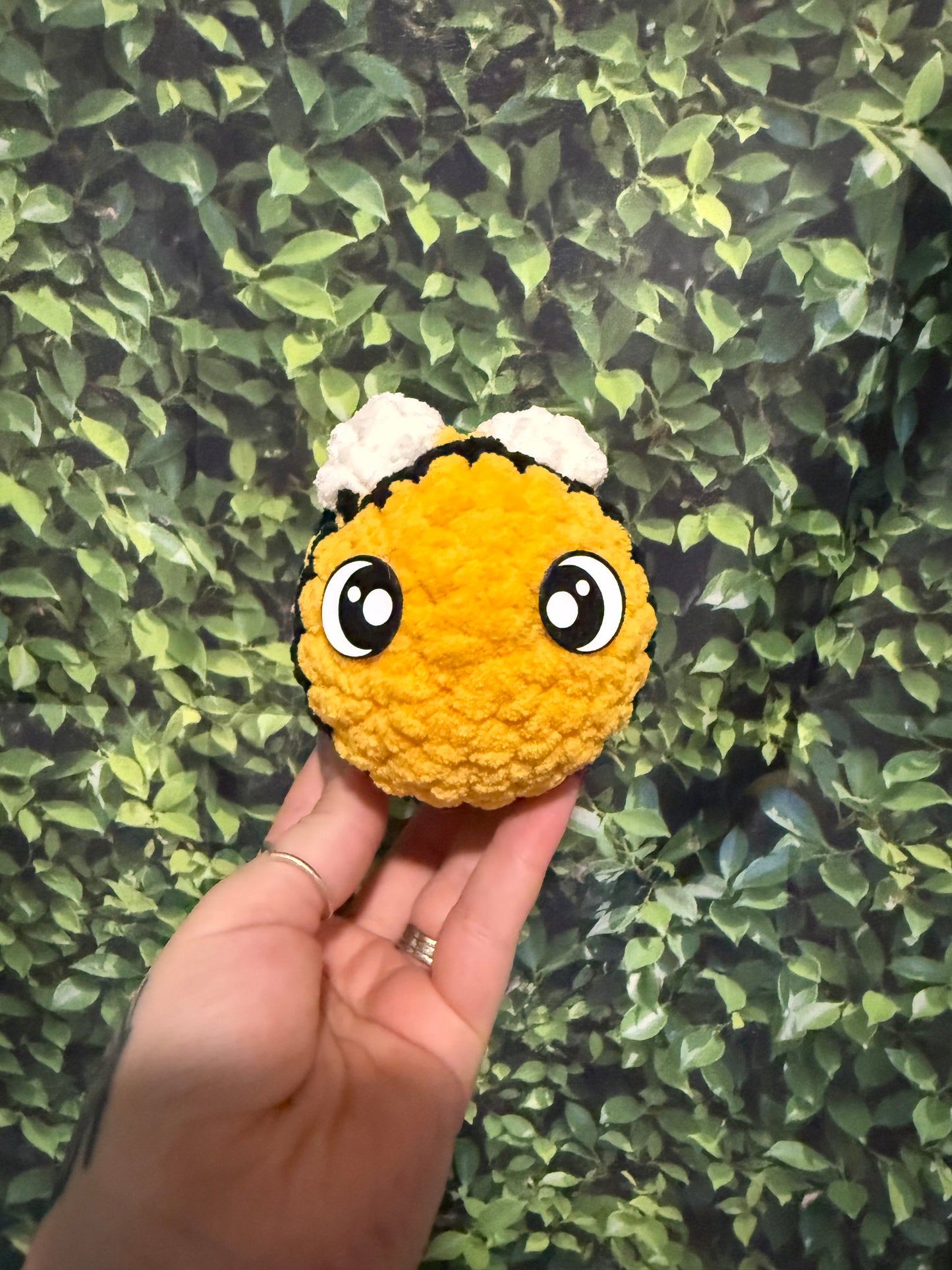 Bee’s