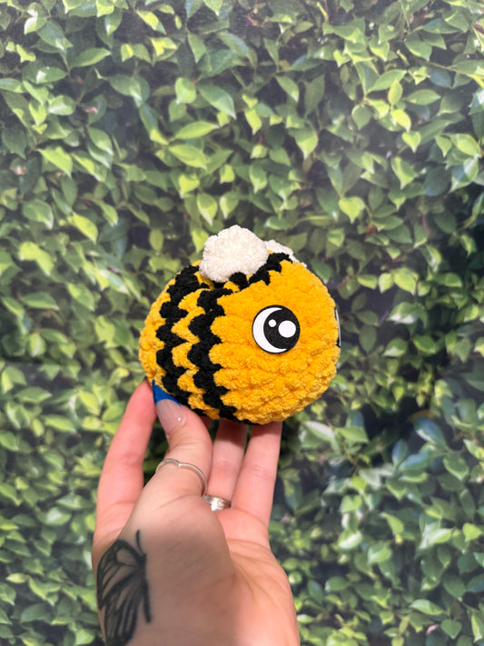 Bee’s