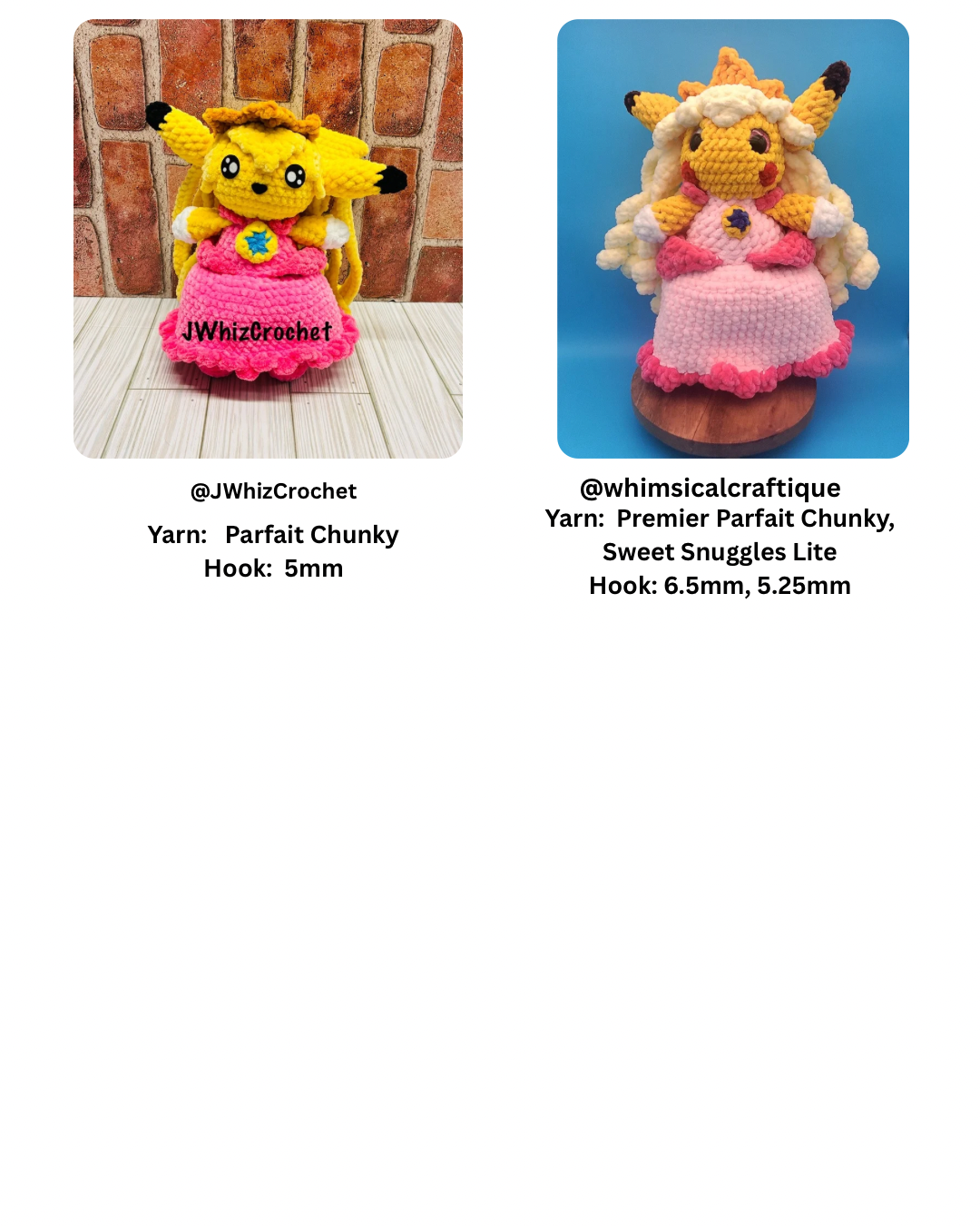 Princess Peachichu PDF