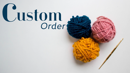 Yarn for Abby