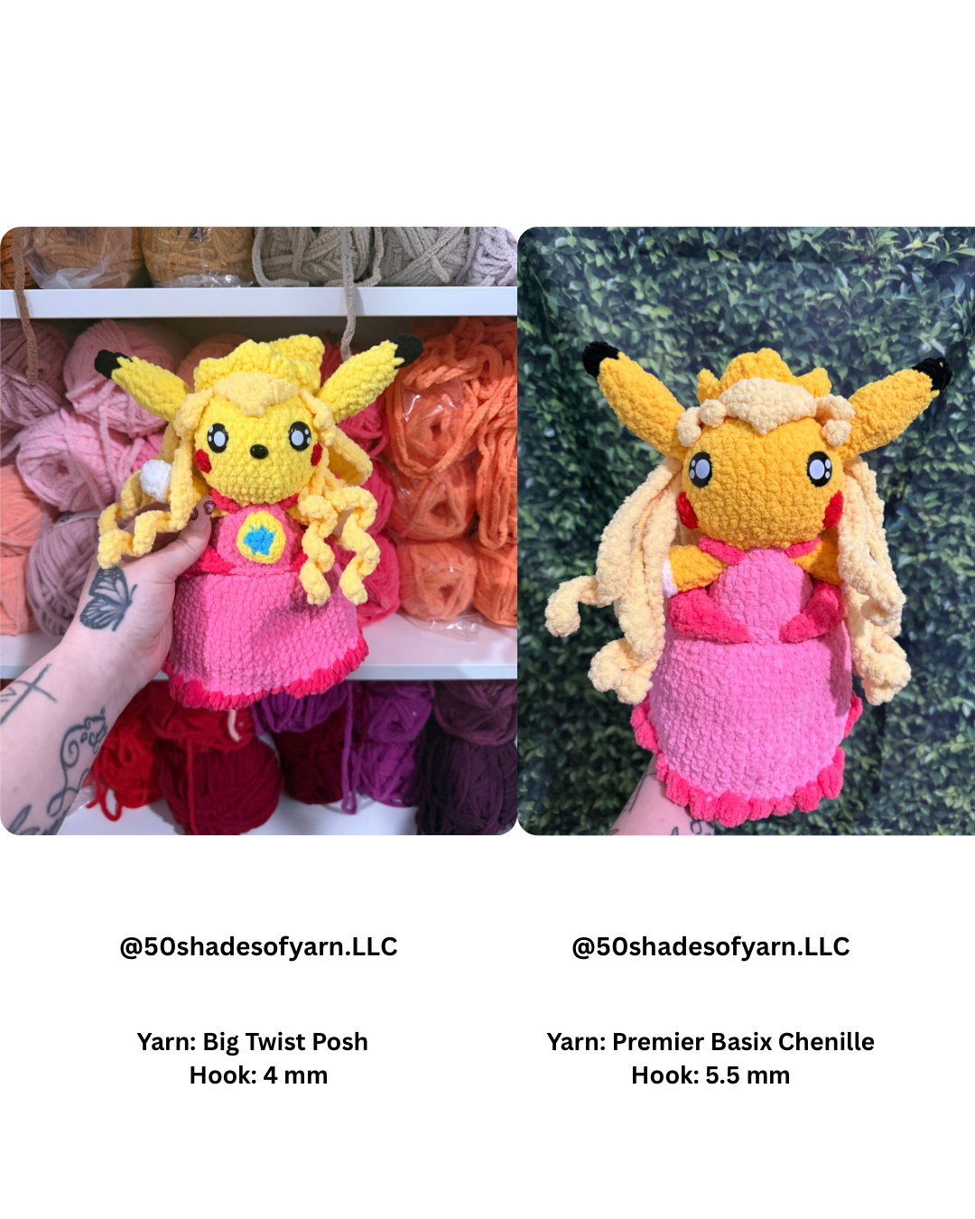 Princess Peachichu PDF