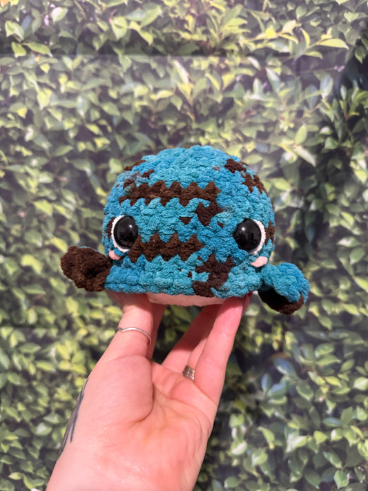 Whale